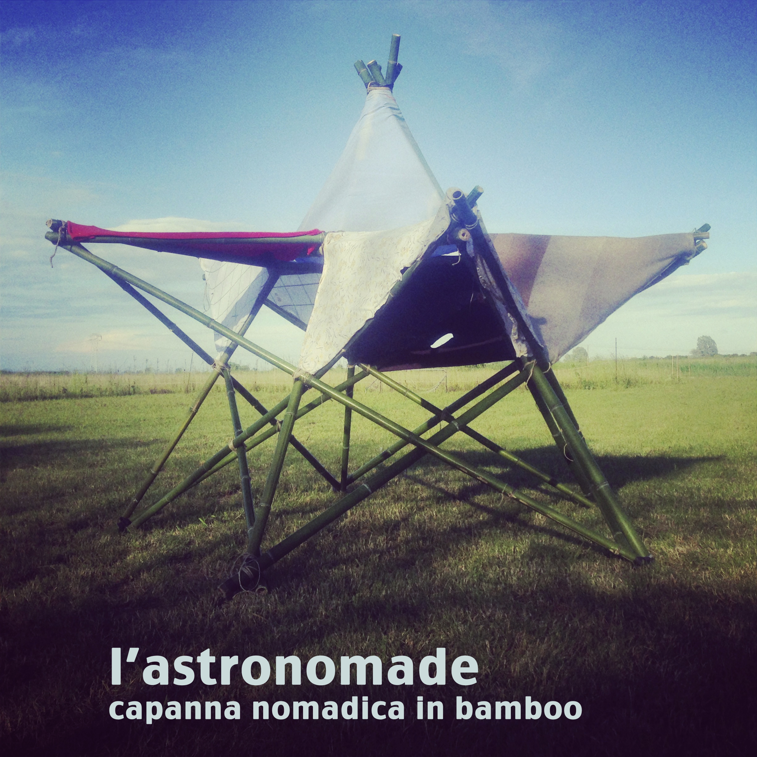 l'astronomade