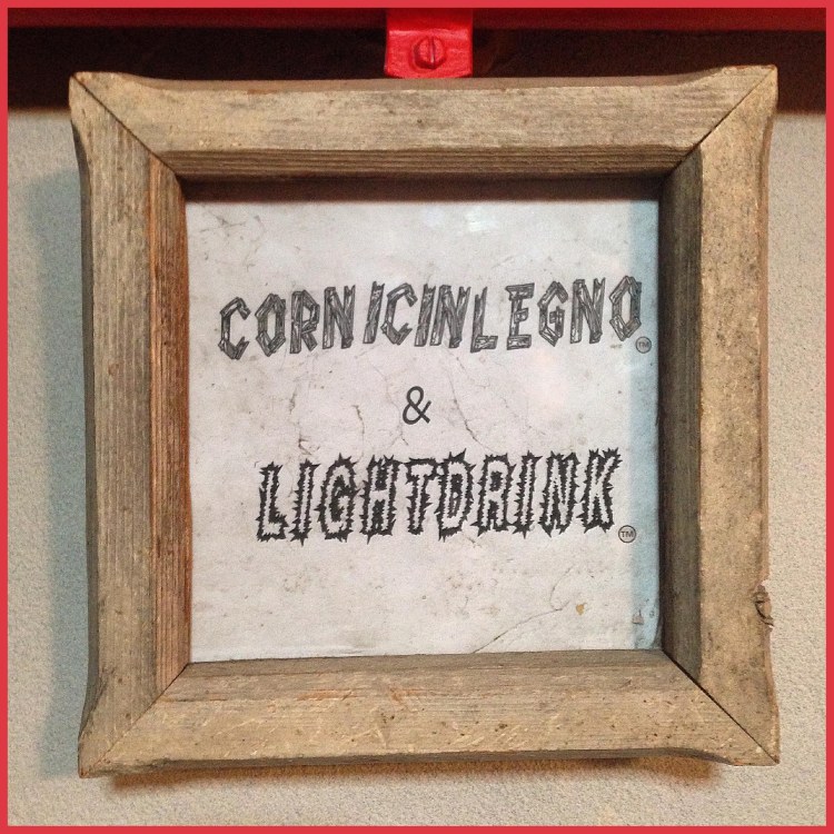 cornicinlegno e lightdrink